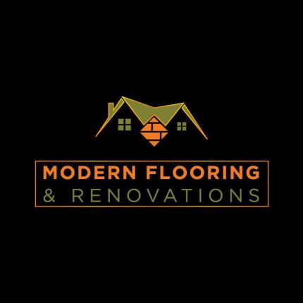 Logotyp från Modern Flooring and Renovations WNY