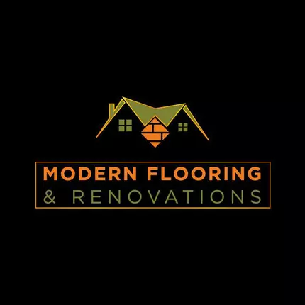 Logo von Modern Flooring and Renovations WNY