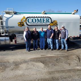 Bild von Comer Construction, Inc.