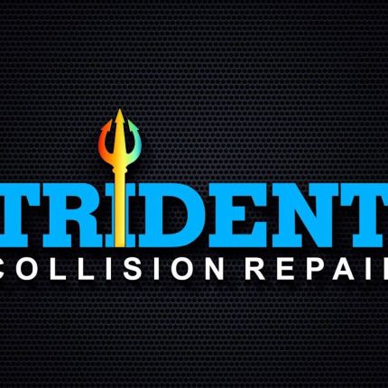 Logo de Trident Collision