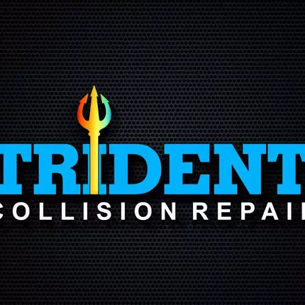 Logo fra Trident Collision