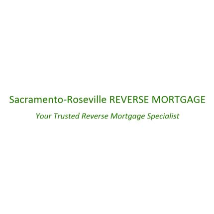 Logo from Sacramento-Roseville Reverse Mortgage
