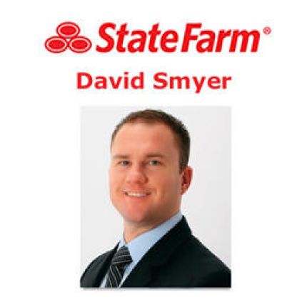 Logo fra David Smyer - State Farm Insurance Agent