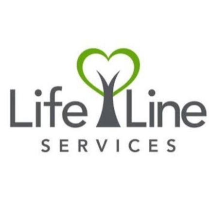 Logotipo de Life Line Services - Suboxone Clinic