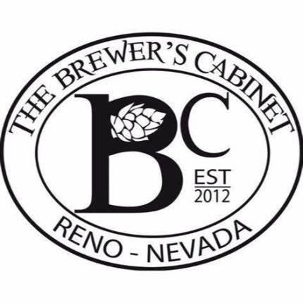 Logo da The Brewer's Cabinet