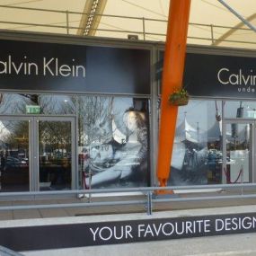 Bild von Calvin Klein Outlet