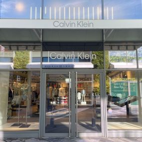 Bild von Calvin Klein Outlet