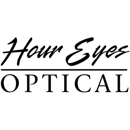 Logo from Hour Eyes Optical