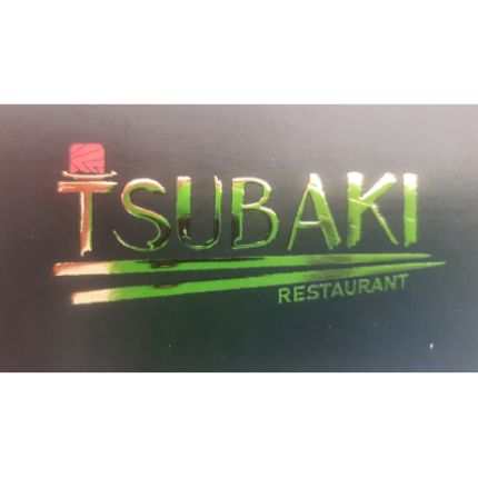 Logótipo de Ristorante Japponese Tsubaki