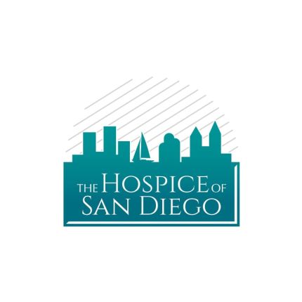 Logo de The Hospice of San Diego