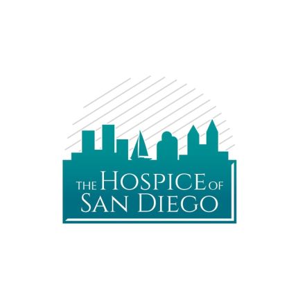 Λογότυπο από The Hospice of San Diego