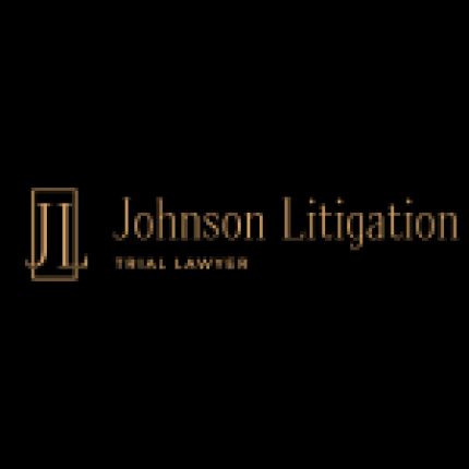 Logotipo de Johnson-Litigation