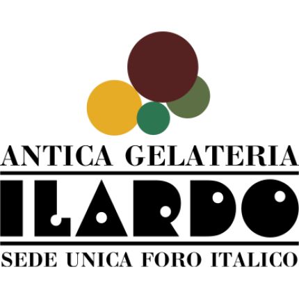 Logo von Antica gelateria Ilardo | Sede Unica Foro Italico