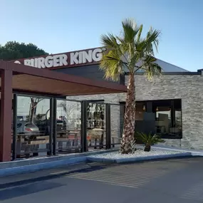 Bild von Burger King