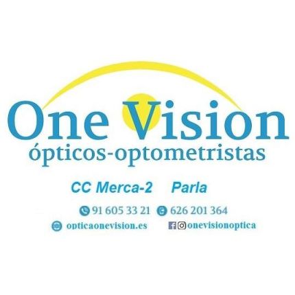 Logotipo de One Vision