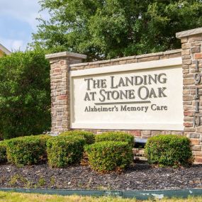 Bild von The Landing at Stone Oak Memory Care