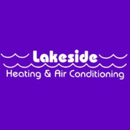 Logo de Lakeside Heating & Air Conditioning