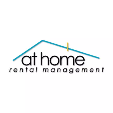 Logotipo de At Home Rental