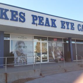 Bild von Pikes Peak Eye Care