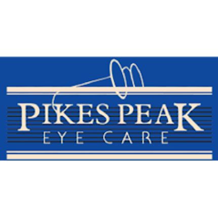 Logo von Pikes Peak Eye Care