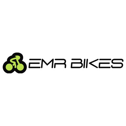 Logo fra Emr Bikes