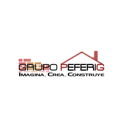 Logo fra Grupo Peferig