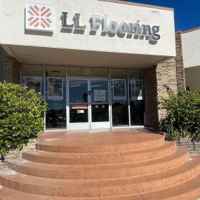 LL Flooring #1241 Santa Clarita | 18821 Soledad Canyon Road | Storefront