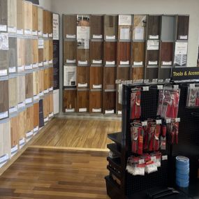 Interior of LL Flooring #1241 - Santa Clarita | Tools