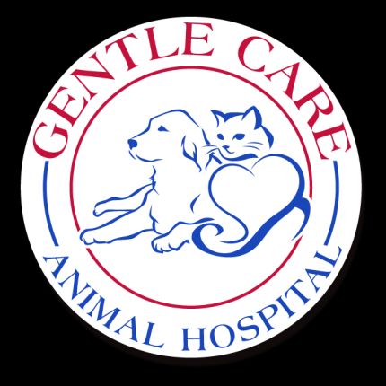 Logo von Gentle Care Animal Hospital
