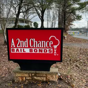 We're the top local bail bonds service in the Canton area, because we know that mistakes happen at all hours and we're here to provide A 2nd Chance with 24 hour bail bond service and expedited bond delivery throughout Atlanta, Marietta, Roswell, Decatur, Lawrenceville, Winder, Canton & surrounding areas!  Contact us now!