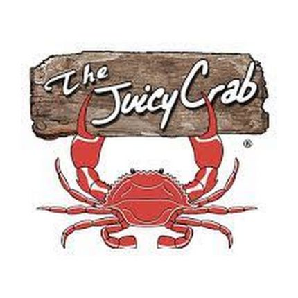 Logotyp från The Juicy Crab Tucker
