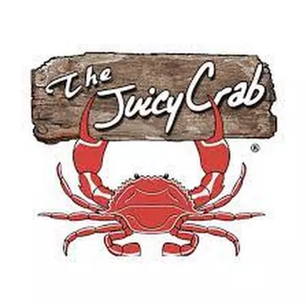 Logo da The Juicy Crab Tucker