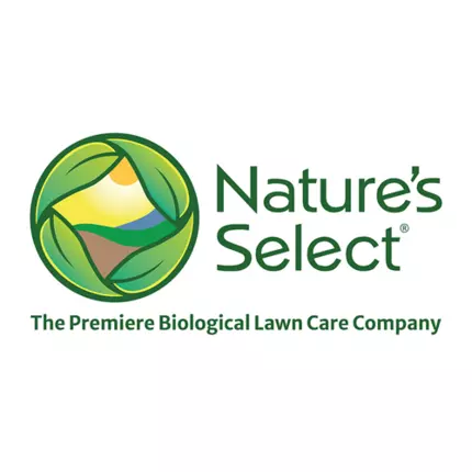 Logotipo de Nature's Select®