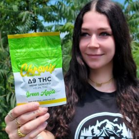 Bild von Black Bear Hemp Dispensary