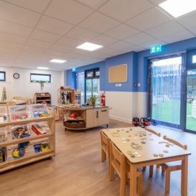 Bild von Bright Horizons Horsham Day Nursery and Preschool