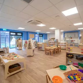 Bild von Bright Horizons Horsham Day Nursery and Preschool