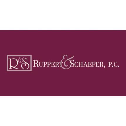 Λογότυπο από Ruppert & Schaefer, P.C.