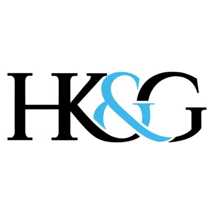 Logo from Harris, Keenan & Goldfarb PLLC