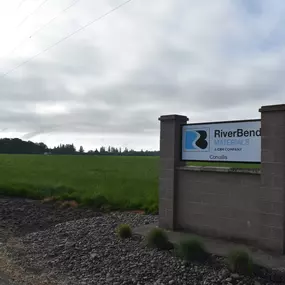 Bild von RiverBend Materials, A CRH Company