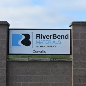 Bild von RiverBend Materials, A CRH Company