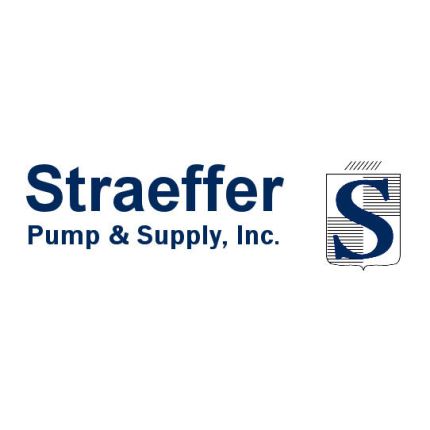 Logo von Straeffer Pump & Supply, Inc.