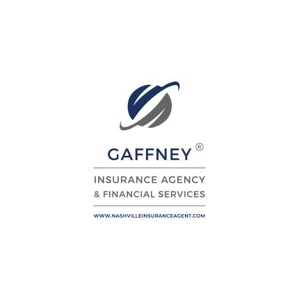 Logo od Nationwide Insurance: Gaffney Insurance Agency & Financial Services LLC