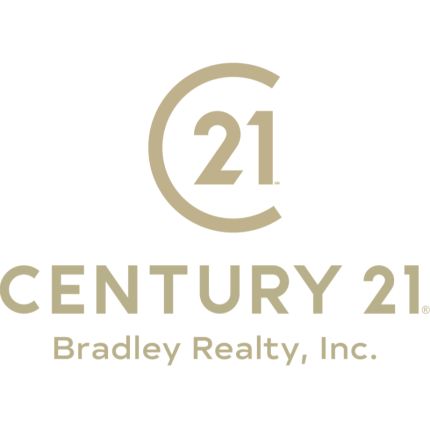 Logo van Tim Haber | Century 21 Bradley Realty Inc.