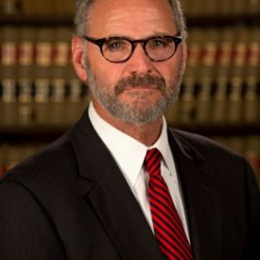 Attorney Stephen R. Leffler