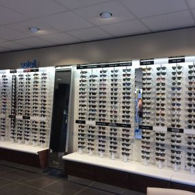 Bild von Opticien Krys