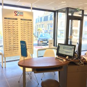 Bild von Opticien Krys