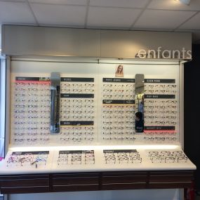 Bild von Opticien Krys