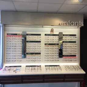 Bild von Opticien Krys