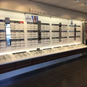 Bild von Opticien Krys