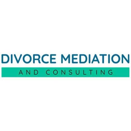Λογότυπο από Divorce Mediation & Consulting